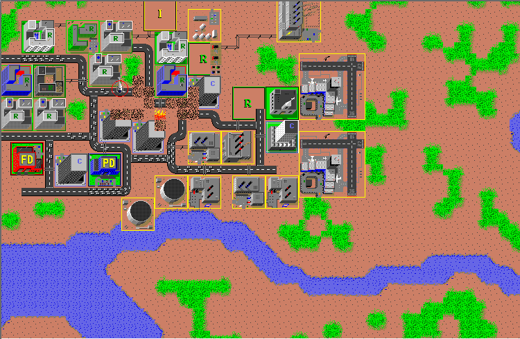 micropolis 007