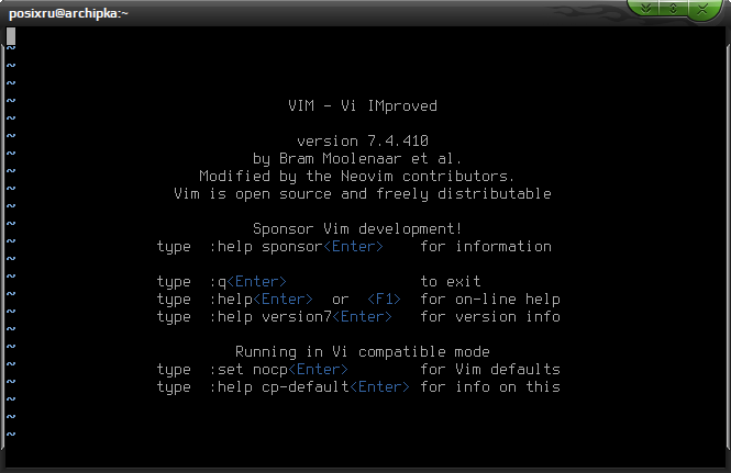 neovim 003