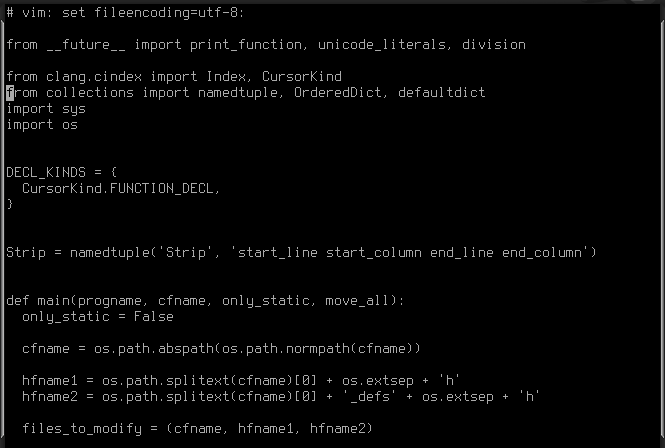 neovim 006