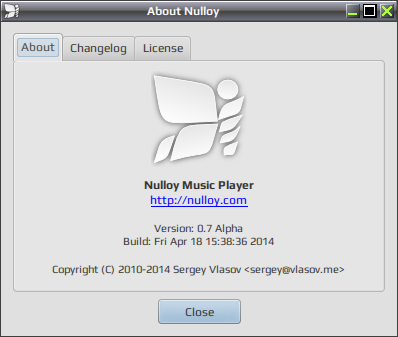 nulloy 012