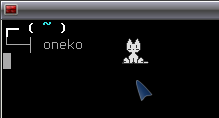 oneko 003