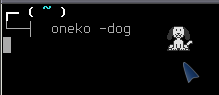 oneko 006