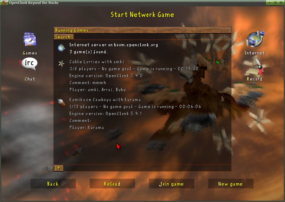 openclonk 011