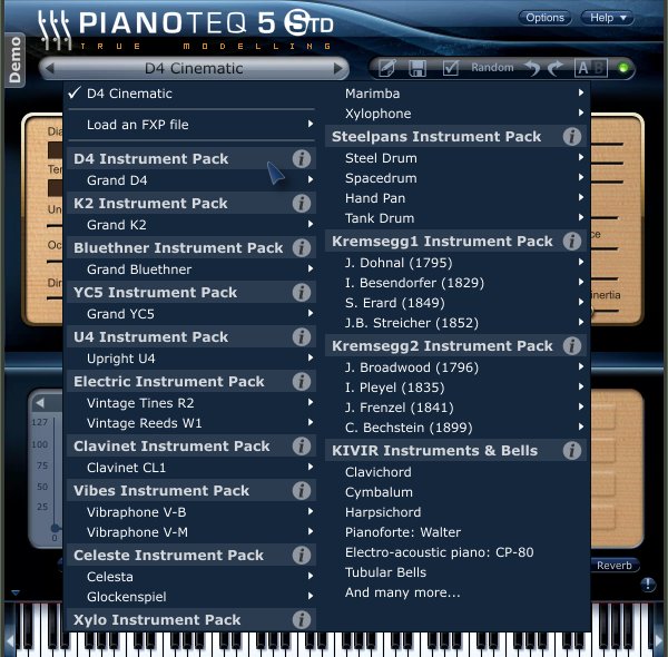 pianoteq 013