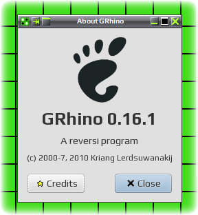 grhino 009