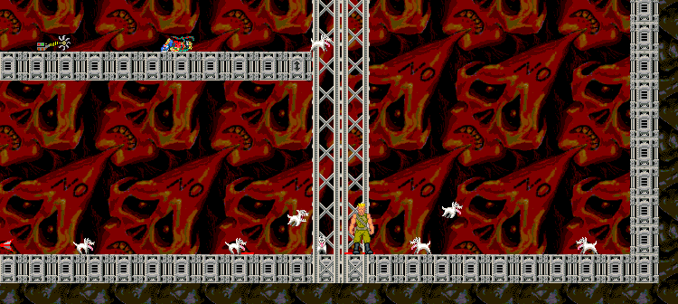 xevil 014