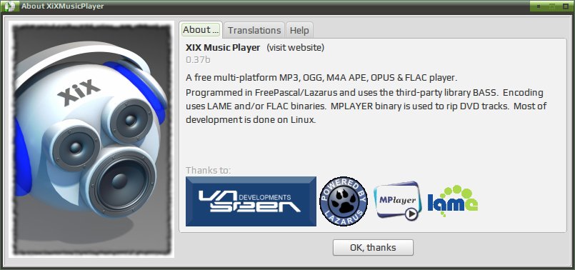 xix player 015