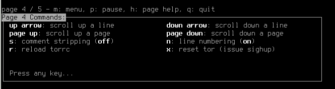arm 007