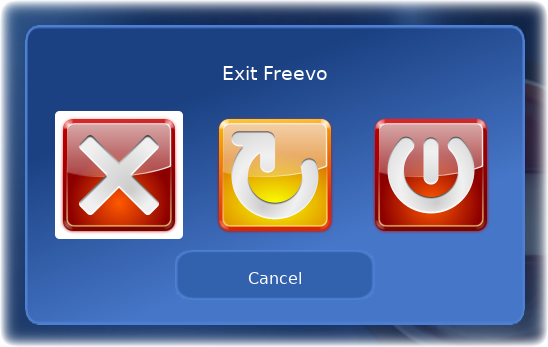 freevo 010