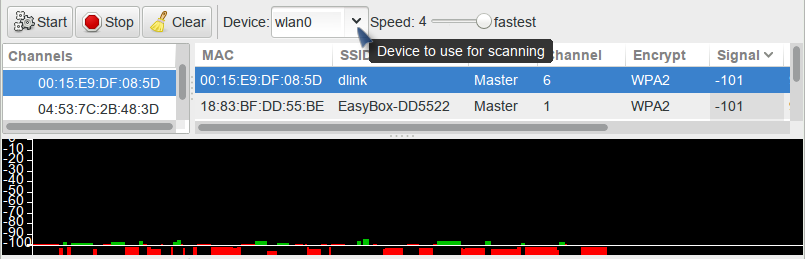 iwscanner 003