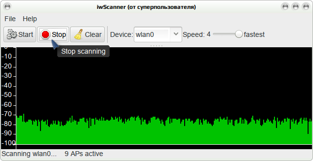 iwscanner 005
