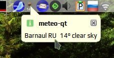 meteo qt 009
