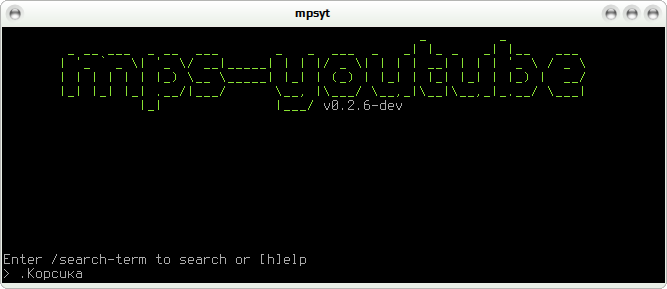 mpsyt 002