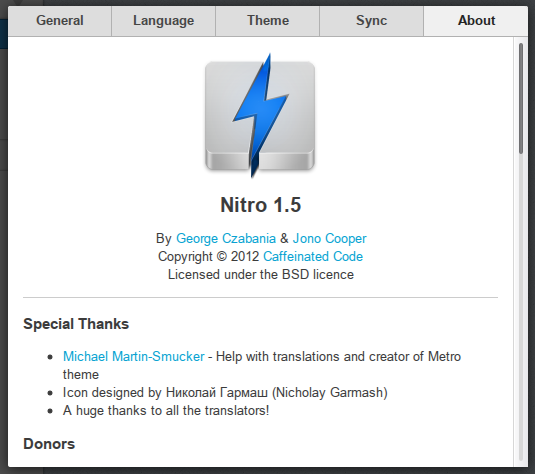 nitrotasks 007