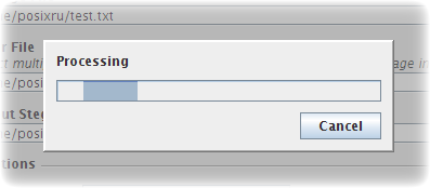 openstego 007