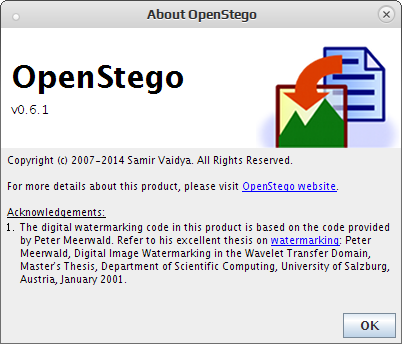 openstego 015