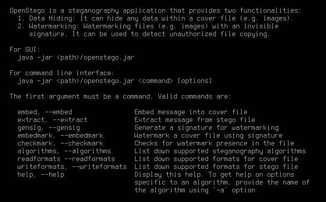 openstego 016