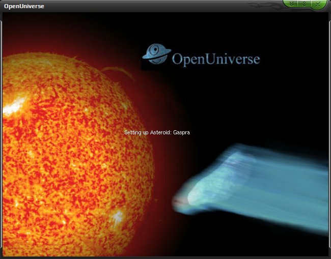 openuniverse 002