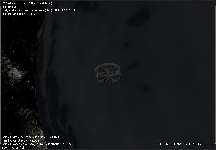 openuniverse 005