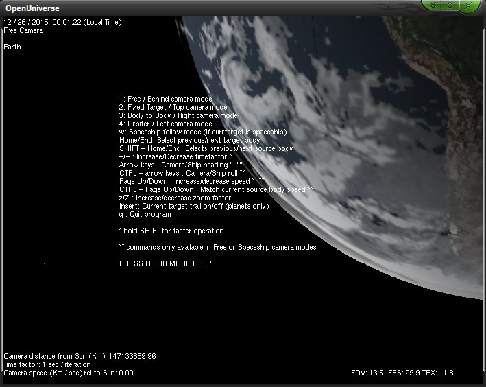 openuniverse 006