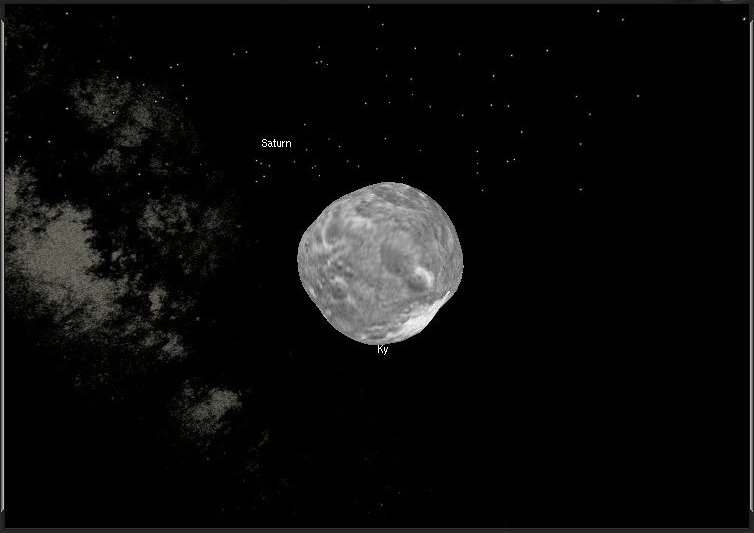 openuniverse 011