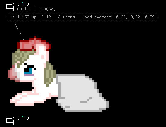 ponysay 014