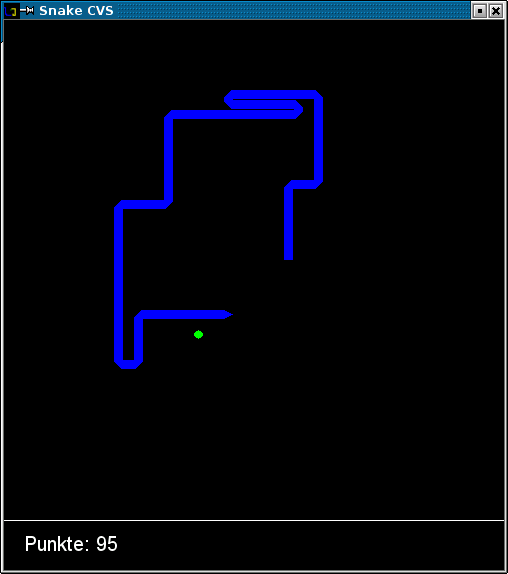 snake 002