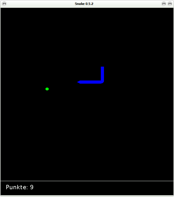snake 004