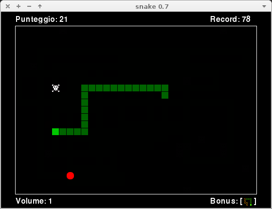 snake 010