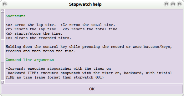 stopwatch 006