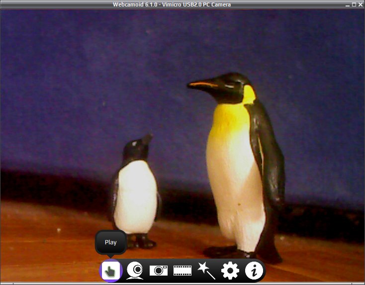 webcamoid 004