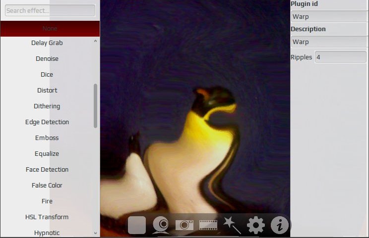webcamoid 013