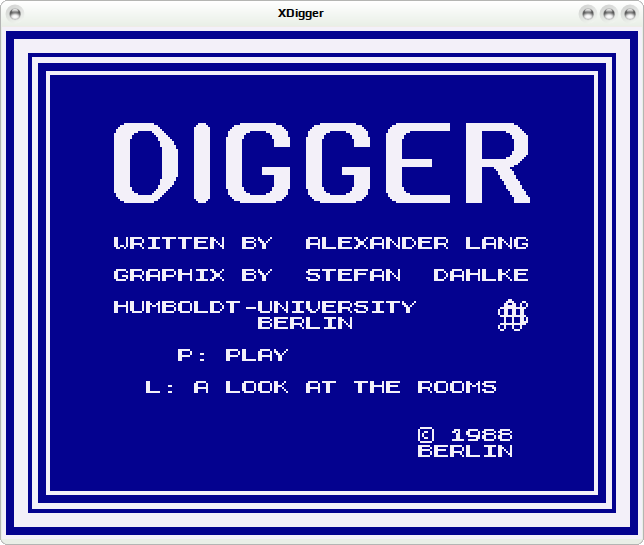 xdigger 002