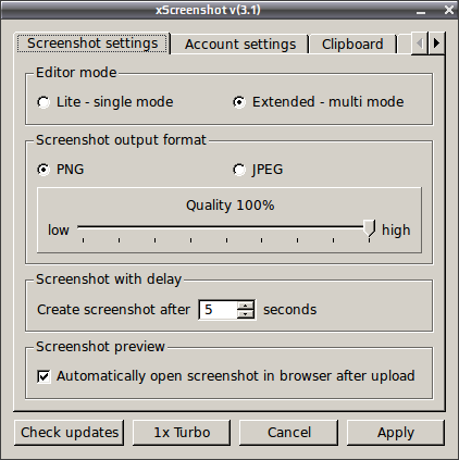 xscreenshot 003