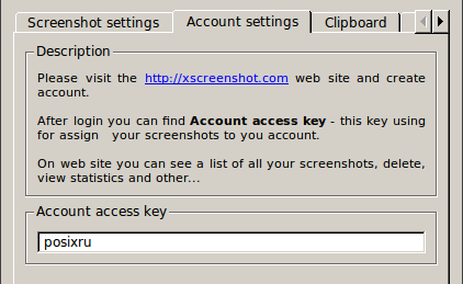 xscreenshot 004