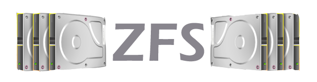 zfs - введение
