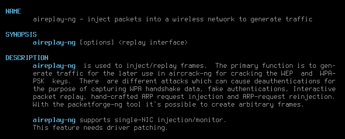 aircrack ng 006