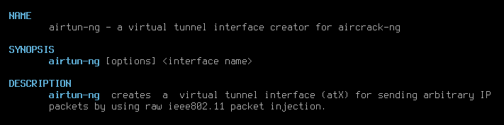 aircrack ng 008