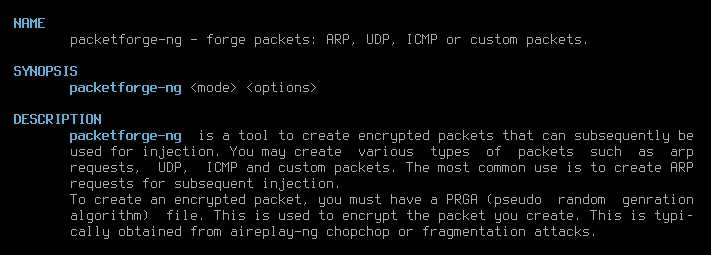 aircrack ng 009