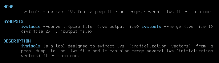 aircrack ng 010