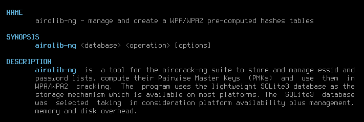aircrack ng 013