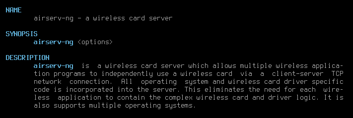 aircrack ng 014