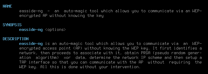 aircrack ng 016