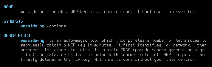 aircrack ng 018