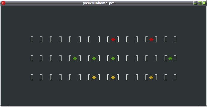 binary clock 003
