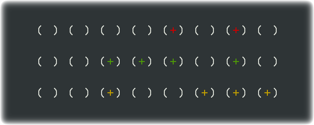 binary clock 005