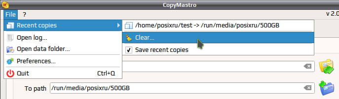 copymastro 009
