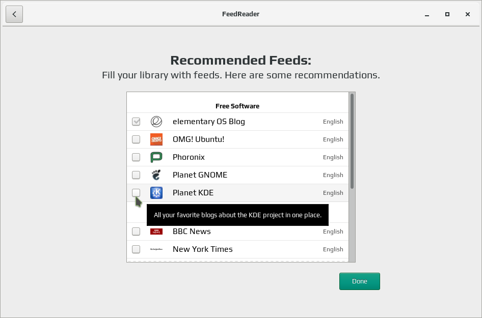 feedreader 003