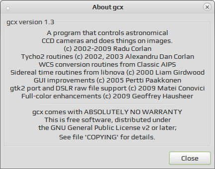 gcx 011