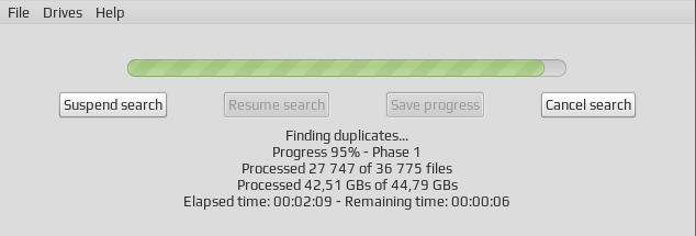 gdupfinder 007